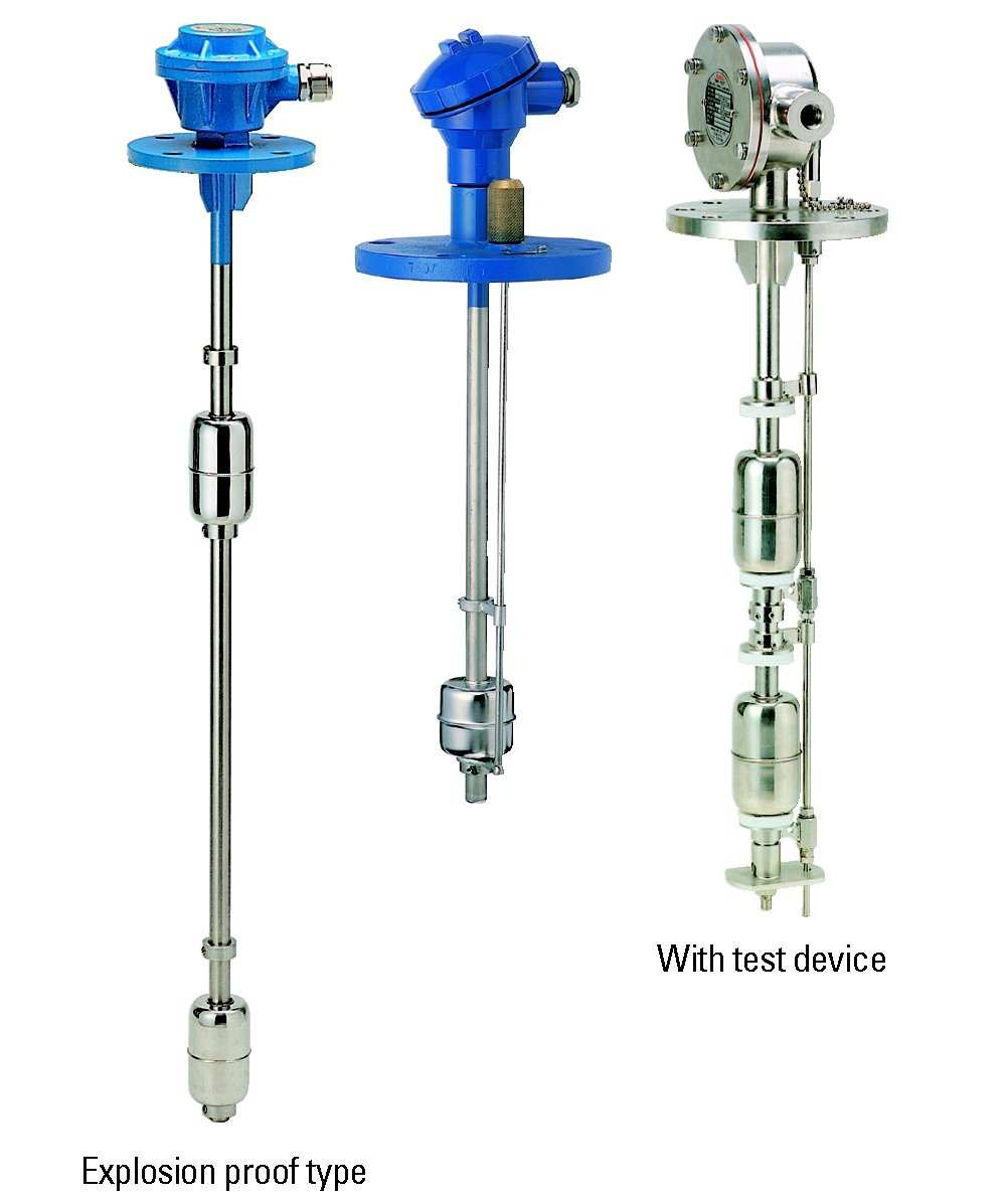 HANLA TMR REED SWITCH